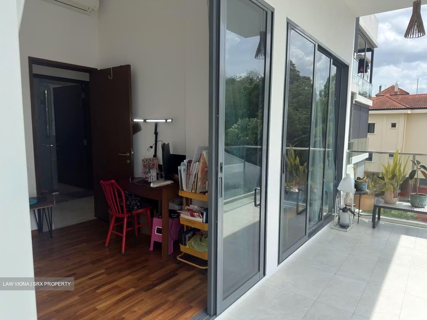 Lattice One (D20), Apartment #569597331